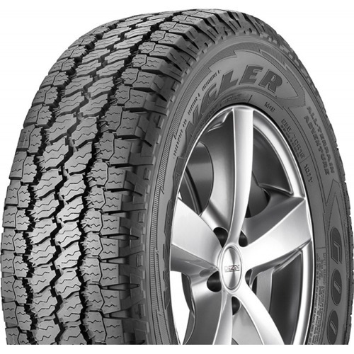 Foto pneumatico: GOODYEAR, WRANGLER AT ADVENTURE 265/65 R17 112T Estive