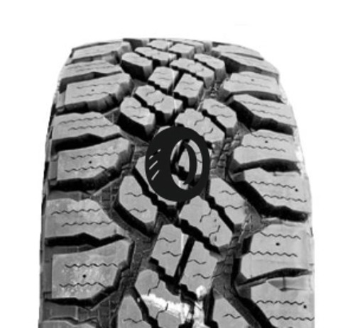 Foto pneumatico: GOODYEAR, Wrangler Duratrac 255/65 R19 114Q Estive