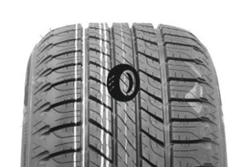 Foto pneumatico: GOODYEAR, Wrangler HP Allweather 235/55 R19 105V Estive