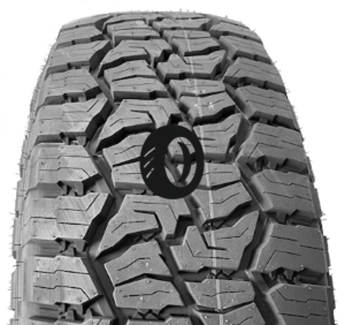 Foto pneumatico: GREENTRAC, ROUGH MASTER XT 235/80 R17 120R Estive