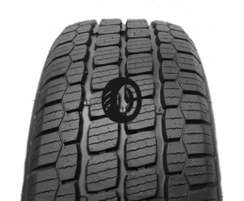 Foto pneumatico: GREENTRAC, SEASON MASTER VAN 205/65 R16 107T Estive