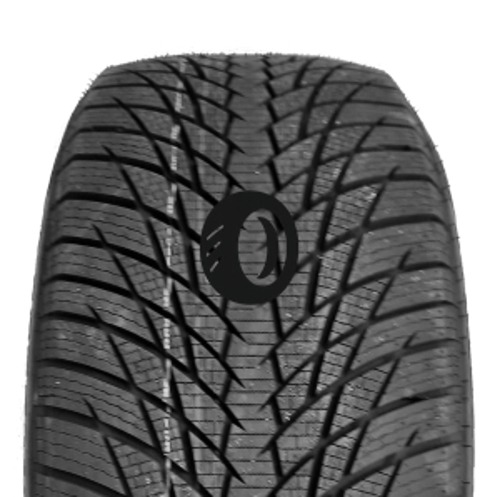 Foto pneumatico: GREENTRAC, WINTER MASTER D1 245/45 R18 100V Invernali