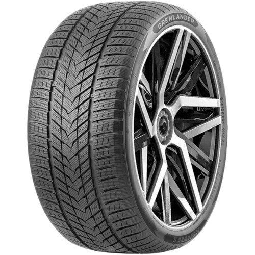 Foto pneumatico: GRENLANDER, ICEHAWKE 2 275/50 R21 113H Invernali