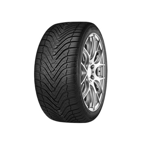 Foto pneumatico: GRIPMAX, status all climate 215/60 R17 96V Quattro-stagioni