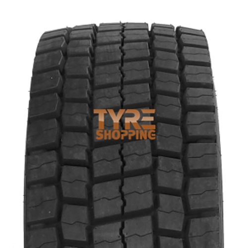 Foto pneumatico: GROUNDSPEED, GSVS02 295/80 R22.5 152M Estive