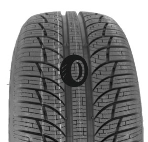 Foto pneumatico: GT Radial, 4 SEASONS 215/55 R18 99V Estive