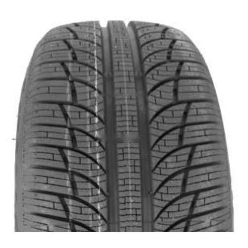 Foto pneumatico: GT Radial, 4seasons 215/55 R18 99V Quattro-stagioni
