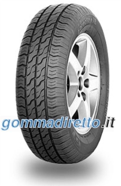Foto pneumatico: GT Radial, KARGOMAX ST4000 155/70 R13 78N Estive