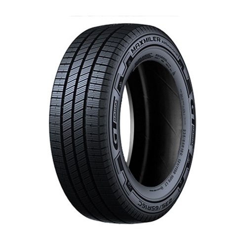 Foto pneumatico: GT Radial, MAXMILER ALLSEASON 2 225/70 R15 112S Quattro-stagioni