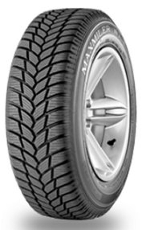 Foto pneumatico: GT Radial, MAXMILER WT2 185/80 R14 102Q Invernali