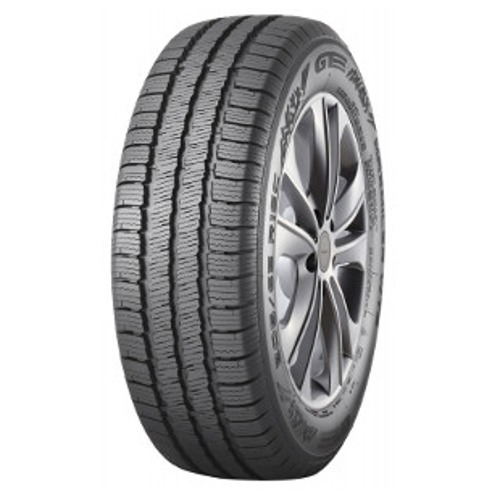 Foto pneumatico: GT Radial, MAXMILLER WT2 CARGO 205/75 R16 113R Invernali