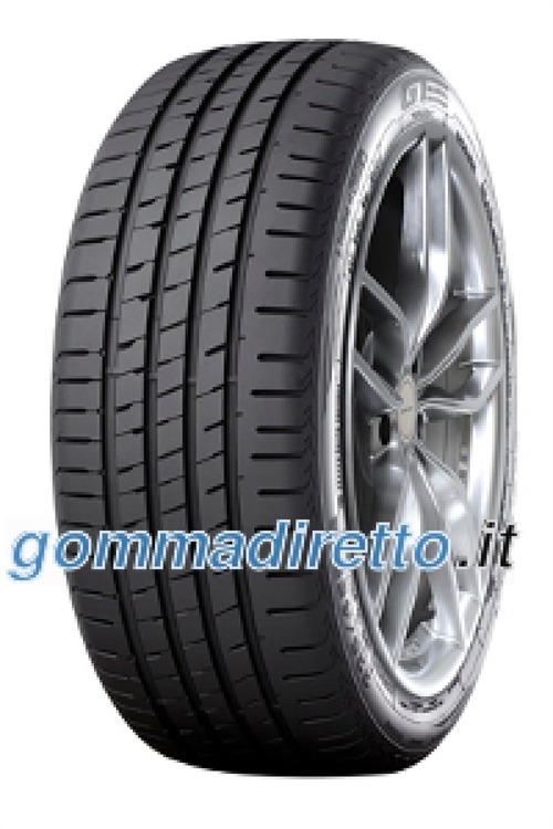 Foto pneumatico: GT Radial, SPORTACTIVE 225/50 R17 98W Estive