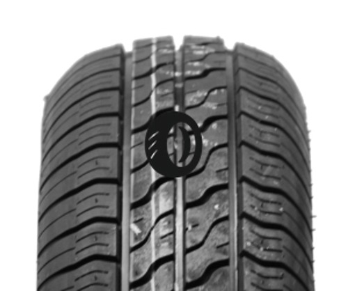 Foto pneumatico: GT Radial, ST4000 KARGOMAX 165/70 R13 80N Estive