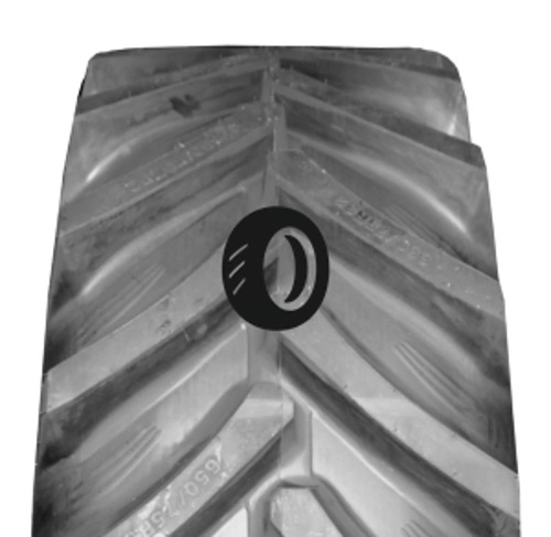 Foto pneumatico: GTK, RS200 460/70 R24 149B Quattro-stagioni