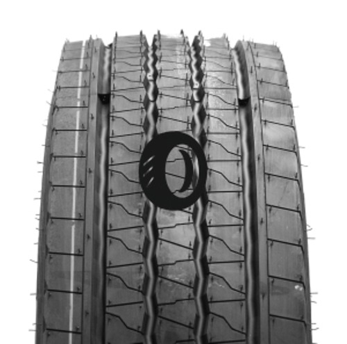 Foto pneumatico: HANKOOK, AH35 SMART FLEX 305/70 R19.5 148M Estive