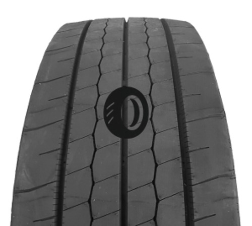 Foto pneumatico: HANKOOK, AL20W E-CUBE MAX 295/60 R22.5 150L Estive