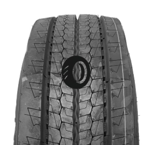 Foto pneumatico: HANKOOK, AL51 SMART FLEX 295/80 R22.5 154M Estive