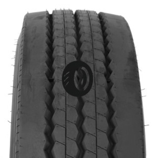 Foto pneumatico: HANKOOK, AU04+ SMART CITY 295/80 R22.5 152J Estive