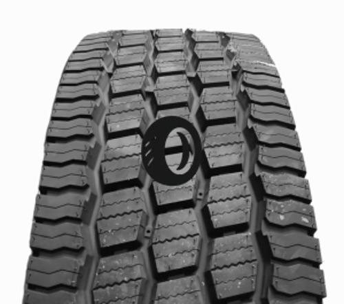 Foto pneumatico: HANKOOK, AW02 PLUS SMART CONTROL 385/65 R22.5 164K Estive