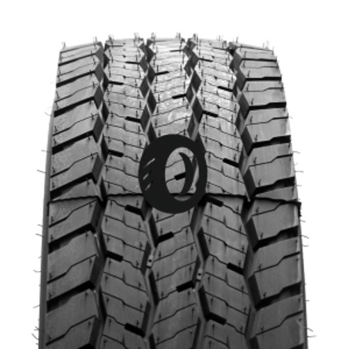 Foto pneumatico: HANKOOK, DH35 SMART FLEX 305/70 R19.5 148M Estive