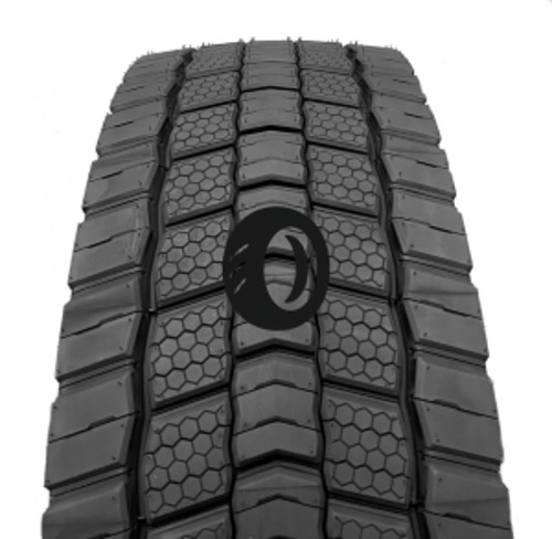 Foto pneumatico: HANKOOK, DH51 SMART FLEX 295/80 R22.5 152M Estive