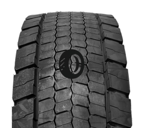 Foto pneumatico: HANKOOK, DL50 SMART LINE 295/60 R22.5 150L Estive