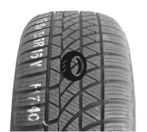 Foto pneumatico: HANKOOK, H740 Kinergy 4S 215/60 R16 95V Estive