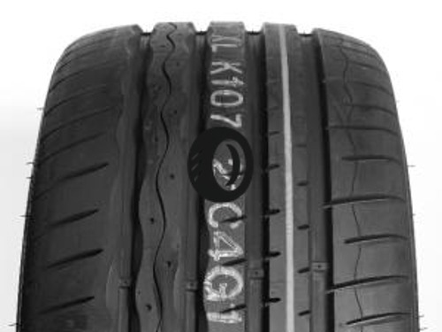 Foto pneumatico: HANKOOK, K107 VENTUS S1 Evo 195/40 R16 80W Estive