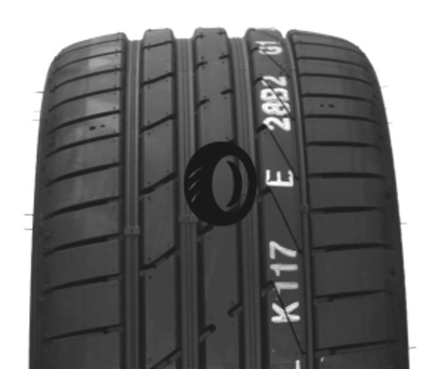 Foto pneumatico: HANKOOK, K117A VENTUS S1 EVO2 SUV 255/50 R19 103Y Estive