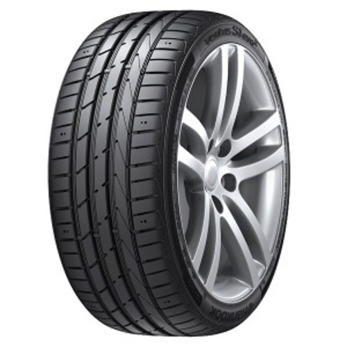 Foto pneumatico: HANKOOK, K117 Ventus S1 Evo2 225/45 R17 91W Estive