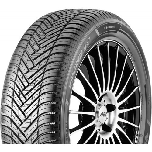 Foto pneumatico: HANKOOK, H750 Kinergy 4S2 235/50 R17 96V Quattro-stagioni