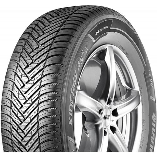 Foto pneumatico: HANKOOK, H750A Kinergy 4S2 X 245/45 R20 103V Quattro-stagioni