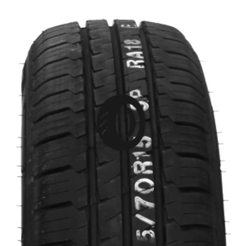 Foto pneumatico: HANKOOK, RA18 Vantra LT 215/65 R17 104T Estive