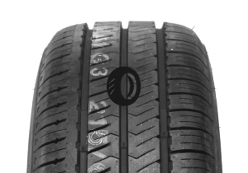Foto pneumatico: HANKOOK, RA28 205/65 R16 107T Estive