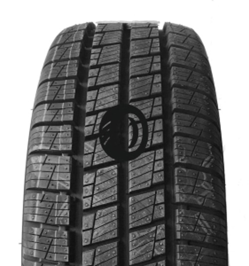 Foto pneumatico: HANKOOK, RA30 VANTRA ST AS2 195/75 R16 107R Estive