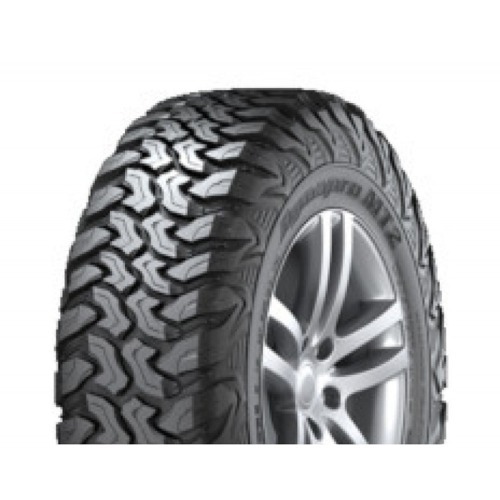 Foto pneumatico: HANKOOK, RT05 Dynapro MT2 265/70 R17 121Q Estive