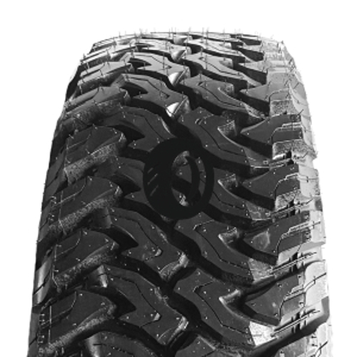 Foto pneumatico: HANKOOK, RT05 DYNAPRO MT2 225/75 R16 115Q Estive