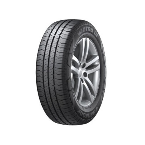 Foto pneumatico: HANKOOK, RA18 VANTRA LT 195/65 R16 104R Estive