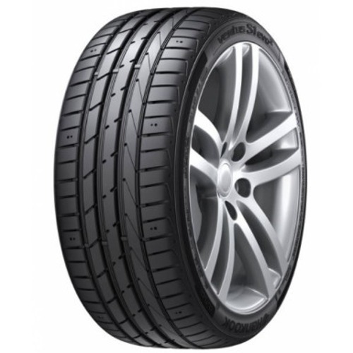 Foto pneumatico: HANKOOK, K117 VENTUS S1 evo 2 205/55 R17 91W Estive