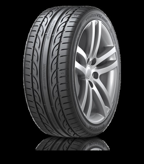 Foto pneumatico: HANKOOK, ventus v12 evo2 k120 215/45 R18 93Y Estive