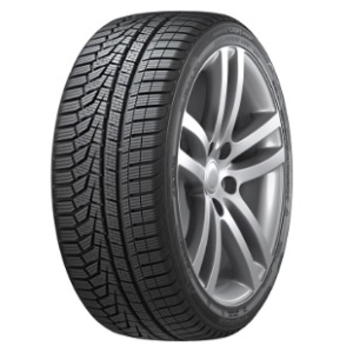 Foto pneumatico: HANKOOK, W320 Winter i*cept evo2 * 205/60 R17 97H Invernali