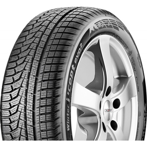 Foto pneumatico: HANKOOK, W320 Winter i*cept evo2 195/45 R18 87H Invernali