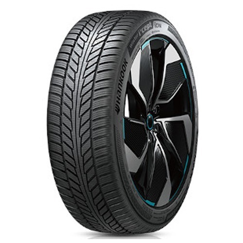 Foto pneumatico: HANKOOK, ION I*CEPT SUV 255/40 R21 102V Invernali