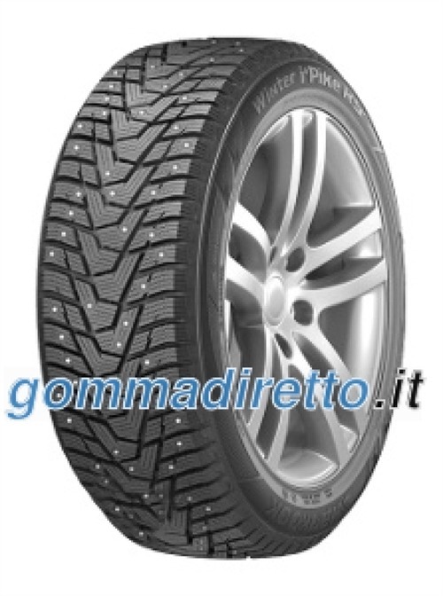 Foto pneumatico: HANKOOK, I PIKE RS2 W429 225/40 R18 92T Invernali