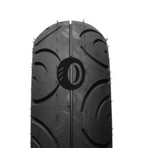 Foto pneumatico: HEIDENAU, K61 120/70 R11 56M Quattro-stagioni
