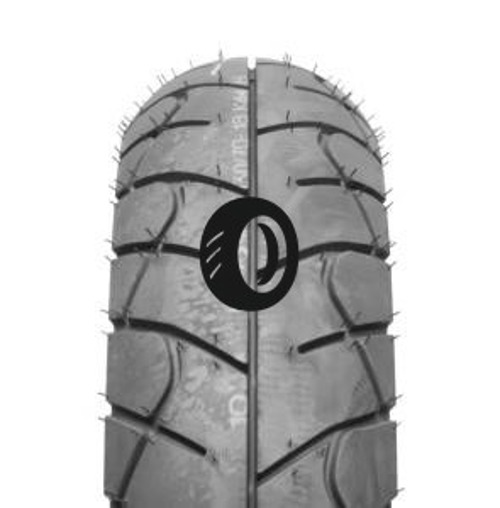 Foto pneumatico: HEIDENAU, K64 130/70 R18 63H Quattro-stagioni