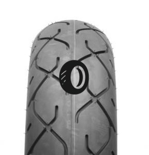 Foto pneumatico: HEIDENAU, K65 100/90 R18 56H Quattro-stagioni
