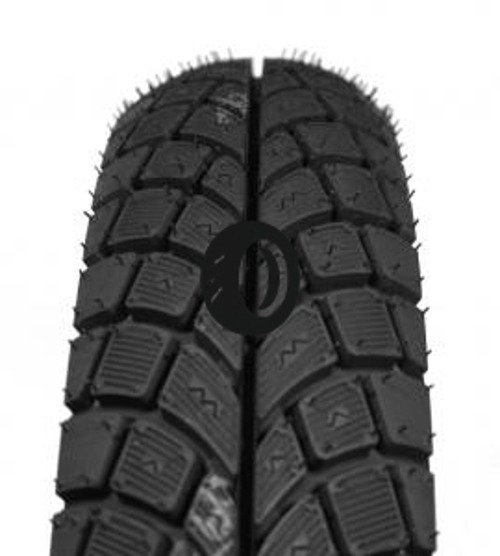 Foto pneumatico: HEIDENAU, K66 100/90 R14 57P Quattro-stagioni