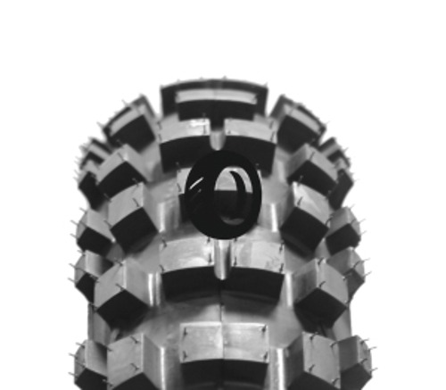 Foto pneumatico: HEIDENAU, K74 120/90 R17 65T Quattro-stagioni