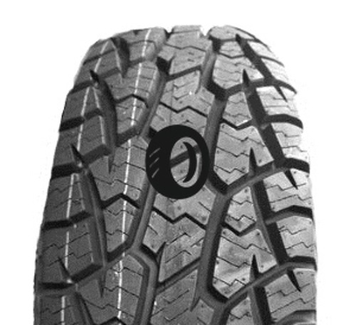 Foto pneumatico: HIFLY, AT601 285/70 R17 121R Estive